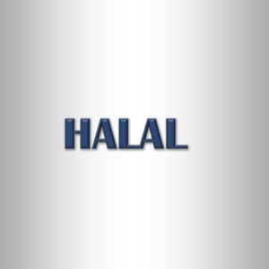 HALAL