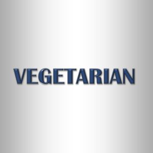 VEGETARIAN